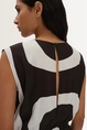 Wijdvallende jumpsuit Cetural Someday