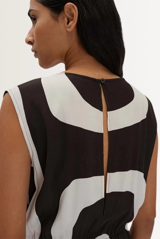 Wijdvallende jumpsuit Cetural Someday