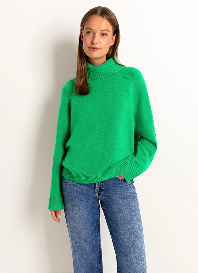 WINTER LOOK - 001