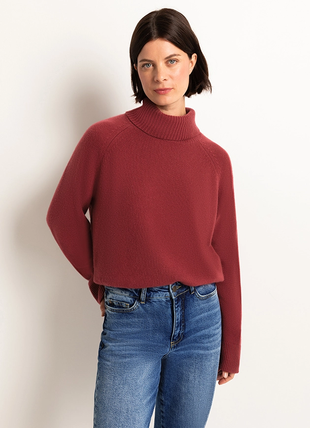 WINTER LOOK - 002