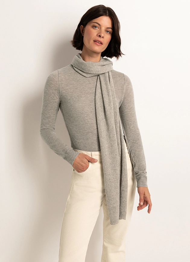 WINTER LOOK - 007