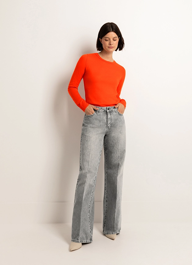WINTER LOOK - 008