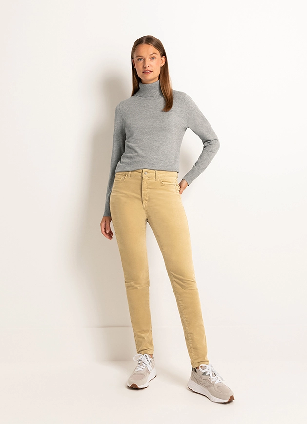 WINTER LOOK - 032