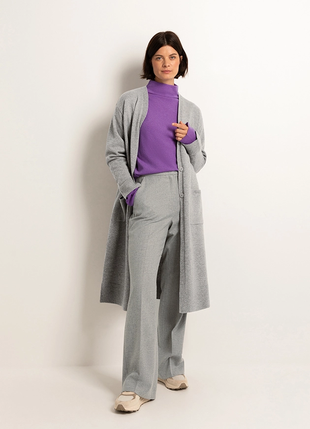 WINTER LOOK - 035