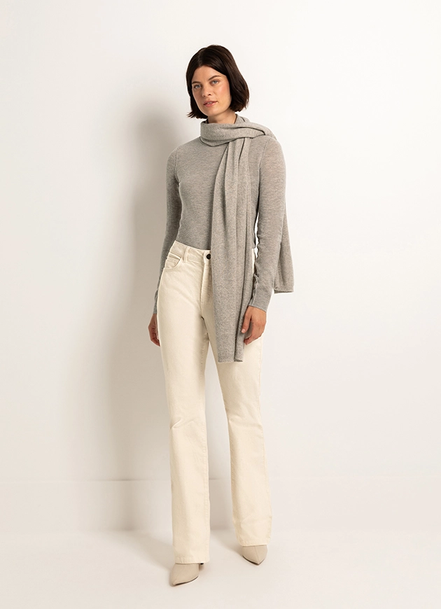 WINTER LOOK - 044