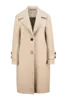 Wollen blazermantel MAURA