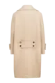 Wollen blazermantel MAURA