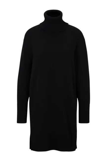 Wollen jurk BOSS Womenswear