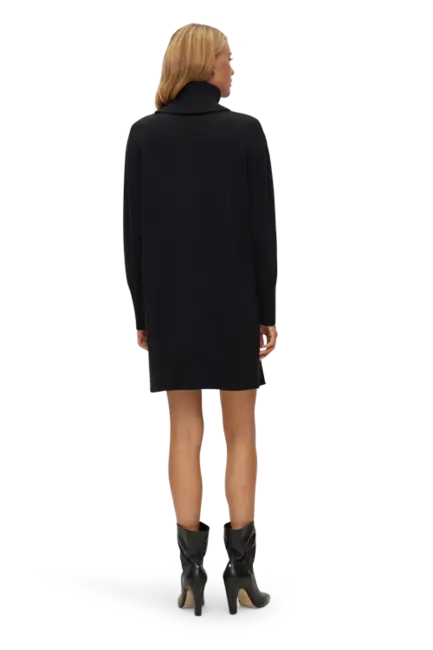 Wollen jurk BOSS Womenswear