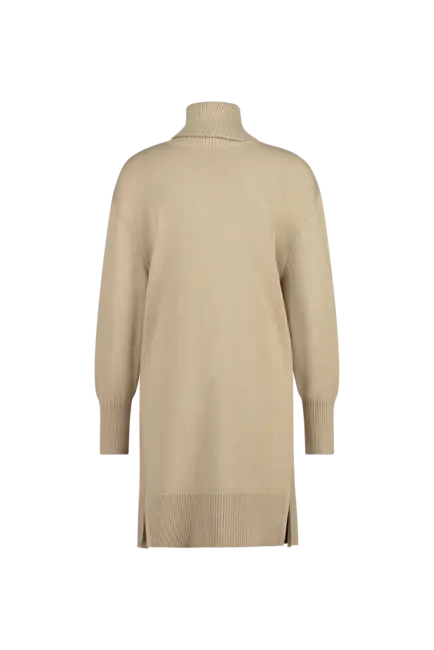 Wollen jurk BOSS Womenswear