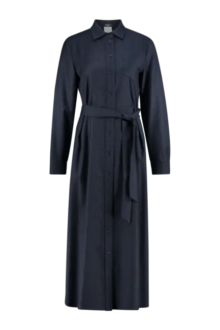 Wollen jurk Max Mara Weekend