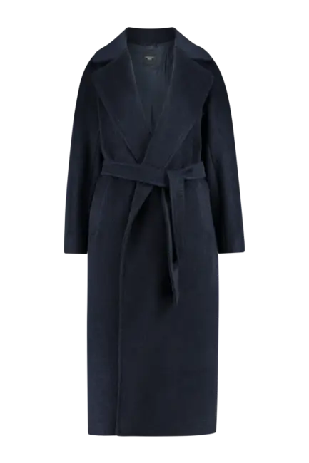 Wollen mantel Max Mara Weekend