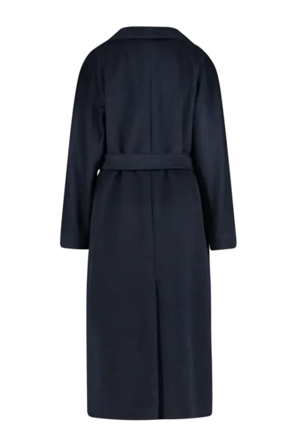 Wollen mantel Max Mara Weekend