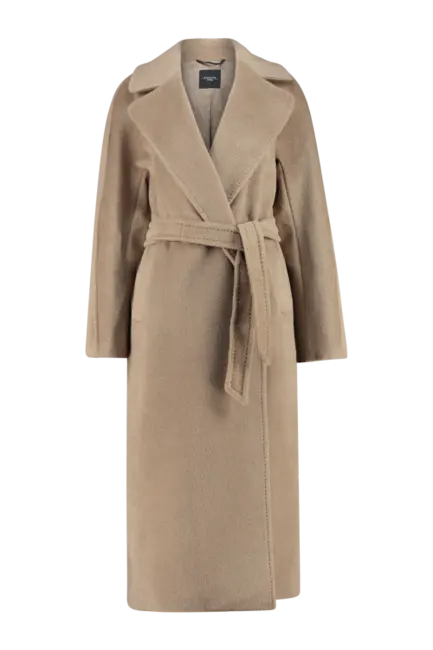 Wollen mantel Max Mara Weekend