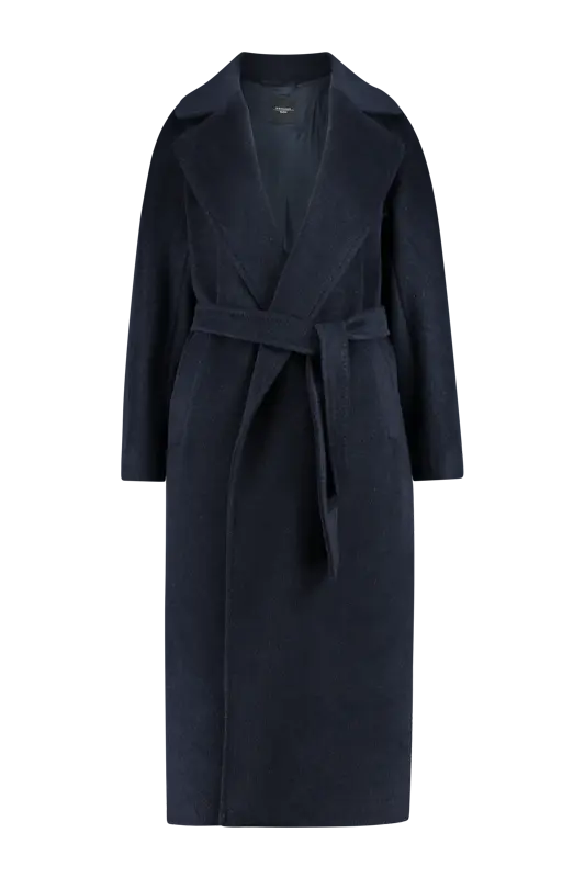 Wollen mantel Max Mara Weekend