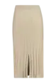 Wollen rok Max Mara