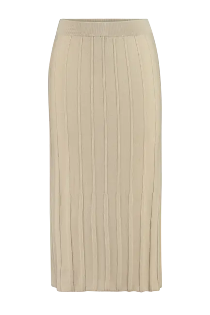 Wollen rok Max Mara