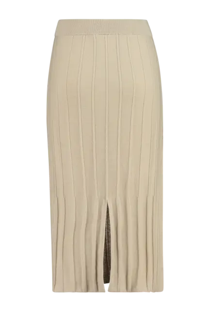 Wollen rok Max Mara