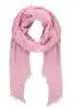 Wollen shawl