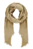 Wollen shawl
