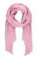 Wollen shawl