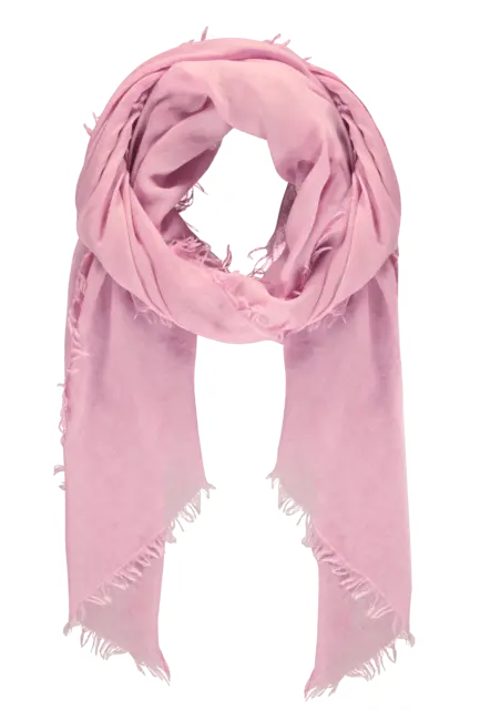 Wollen shawl