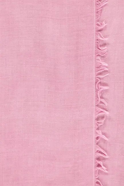 Wollen shawl