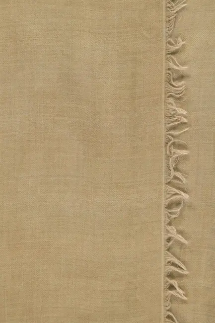 Wollen shawl
