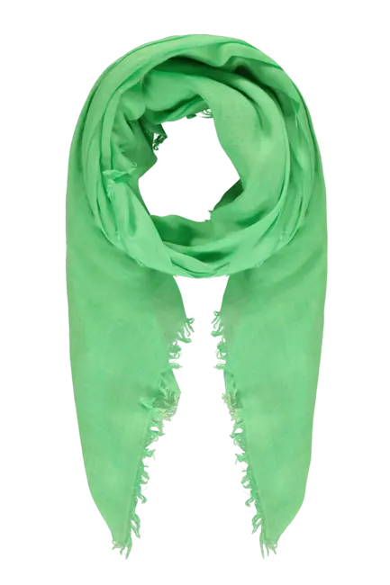 Wollen Shawl