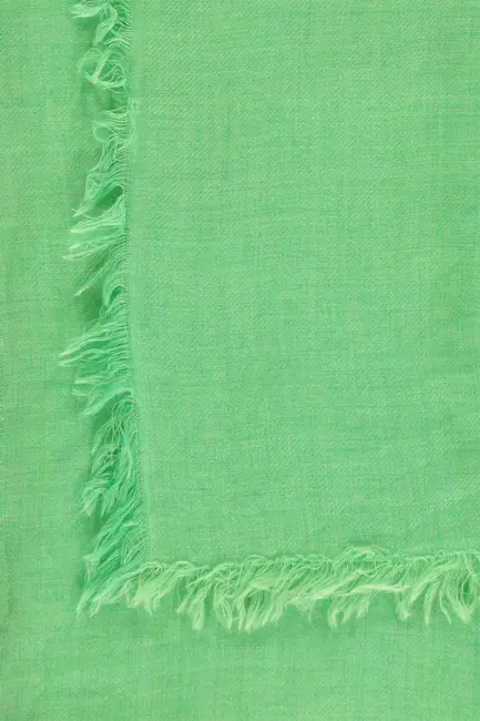 Wollen Shawl