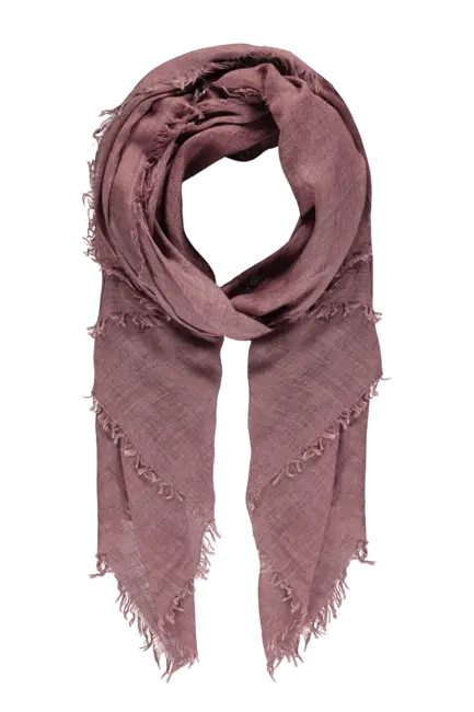 Wollen Shawl