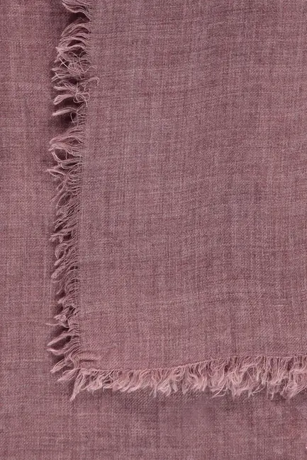 Wollen Shawl