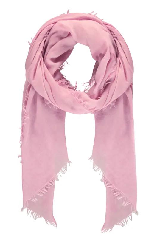 Wollen shawl