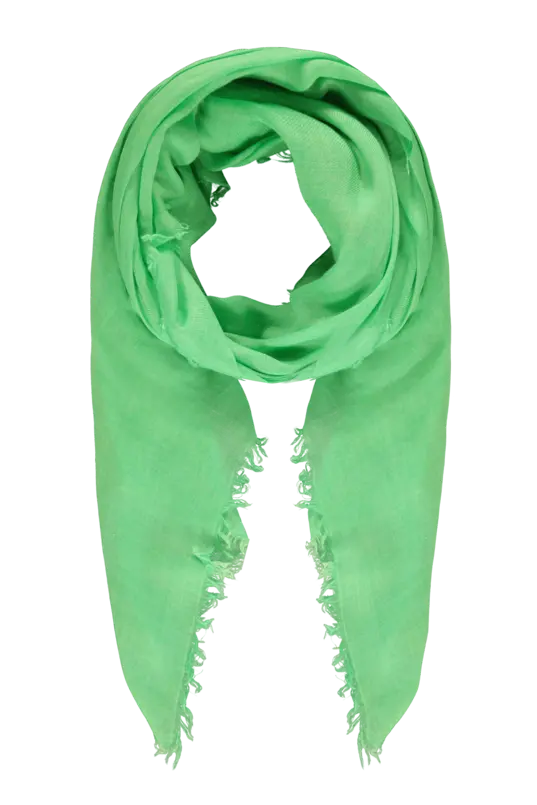 Wollen Shawl