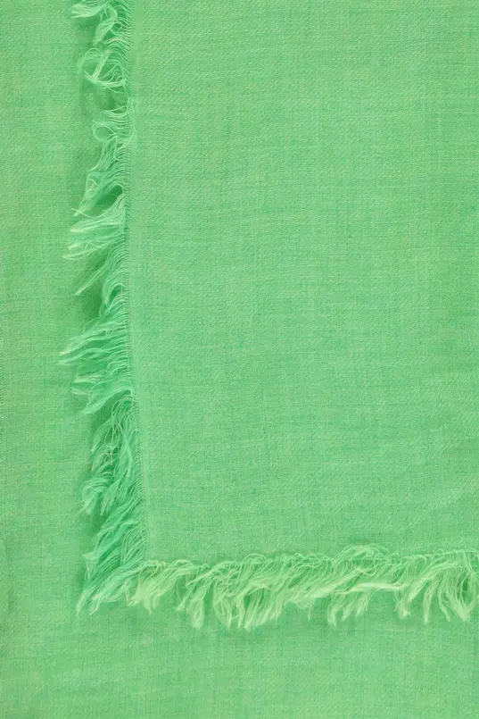 Wollen Shawl