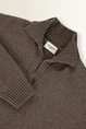 Wollen trui met polokraag Agre Max Mara Weekend