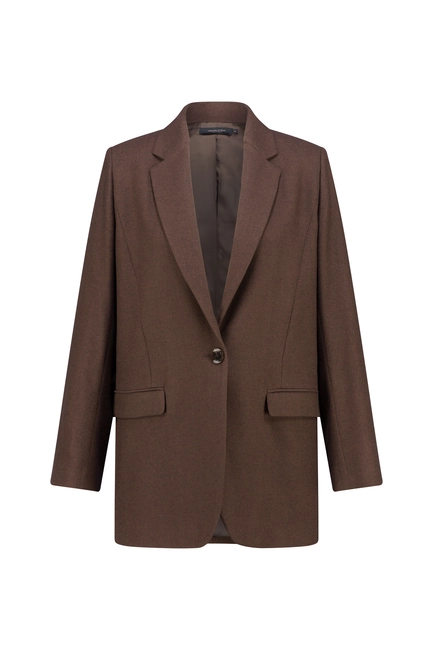 Wolmix blazer