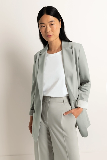 Wolmix blazer