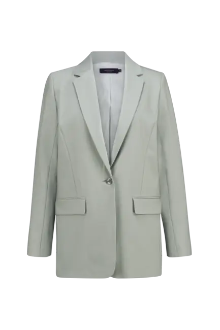 Wolmix blazer