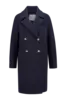 Wolmix blazermantel MAURA