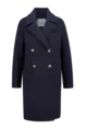 Wolmix blazermantel MAURA
