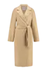 Wolmix mantel MAURA
