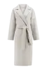 Wolmix mantel MAURA