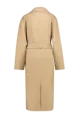 Wolmix mantel MAURA