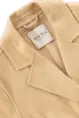 Wolmix mantel MAURA