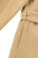 Wolmix mantel MAURA