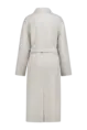 Wolmix mantel MAURA