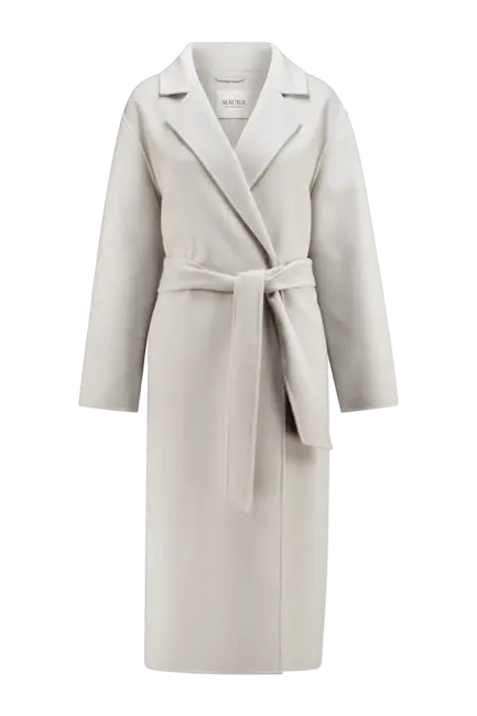 Wolmix mantel MAURA