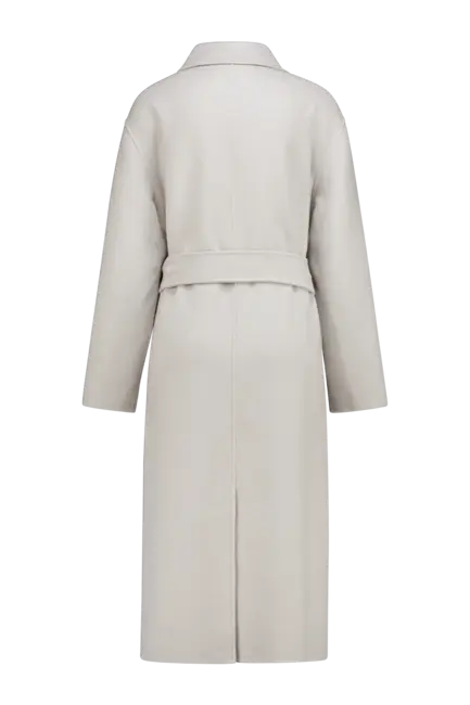 Wolmix mantel MAURA