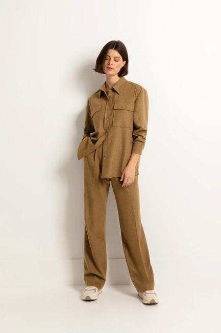 wolmix pantalon